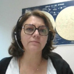 Profile picture of Lydia Amet